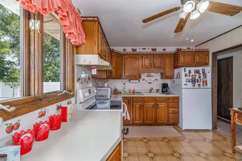 61 Birch Boulevard Babbitt MN 55706