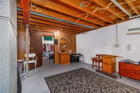 61 Birch Boulevard Babbitt MN 55706