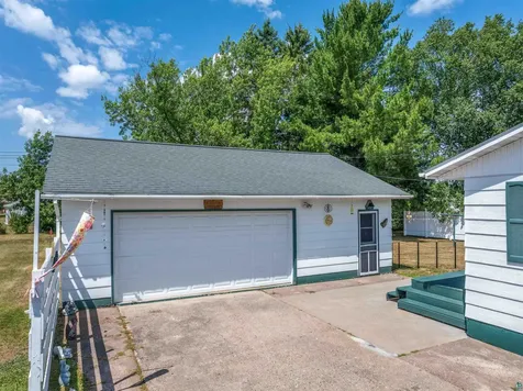 61 Birch Boulevard Babbitt MN 55706