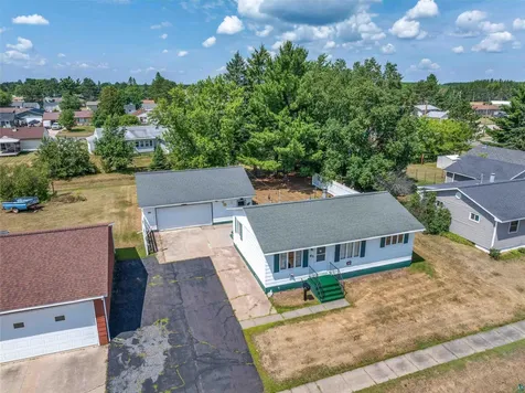 61 Birch Boulevard Babbitt MN 55706