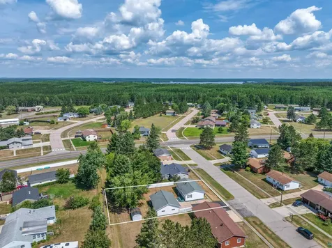 61 Birch Boulevard Babbitt MN 55706