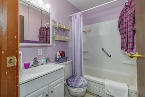61 Birch Boulevard Babbitt MN 55706
