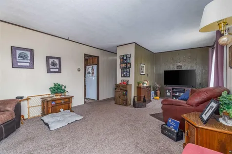 61 Birch Boulevard Babbitt MN 55706