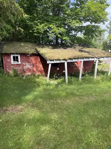 4813 S Mill Loop Road Maple WI 54854-9011