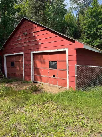 4813 S Mill Loop Road Maple WI 54854-9011