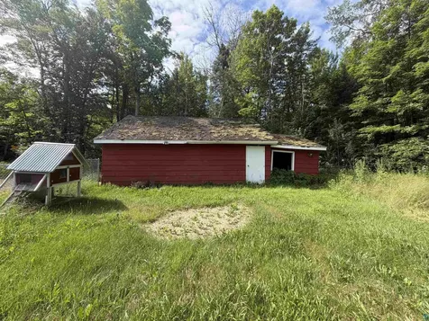 4813 S Mill Loop Road Maple WI 54854-9011