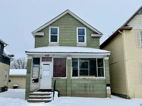 922 S 5th Avenue Virginia MN 55792