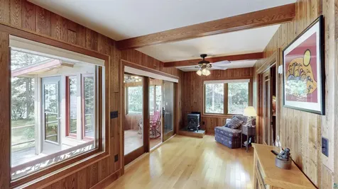 128 Wesley Lane Grand Marais MN 55604