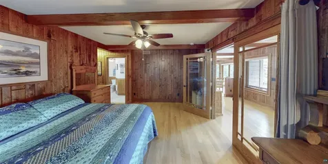 128 Wesley Lane Grand Marais MN 55604