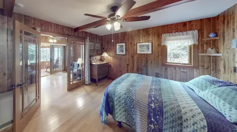 128 Wesley Lane Grand Marais MN 55604