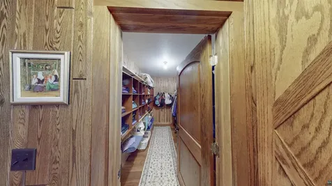 128 Wesley Lane Grand Marais MN 55604