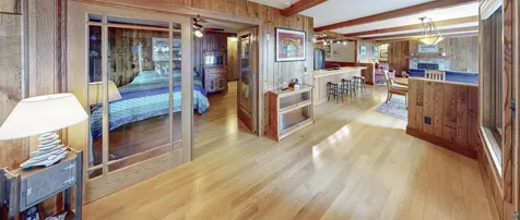 128 Wesley Lane Grand Marais MN 55604