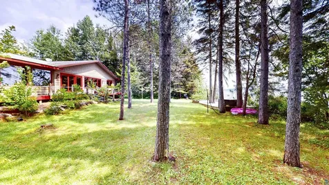 128 Wesley Lane Grand Marais MN 55604