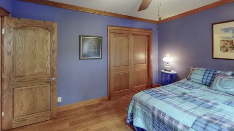 128 Wesley Lane Grand Marais MN 55604