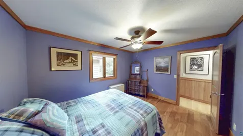 128 Wesley Lane Grand Marais MN 55604