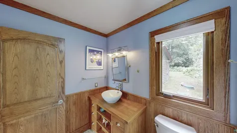 128 Wesley Lane Grand Marais MN 55604