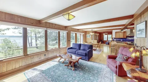 128 Wesley Lane Grand Marais MN 55604