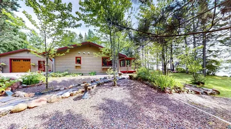 128 Wesley Lane Grand Marais MN 55604