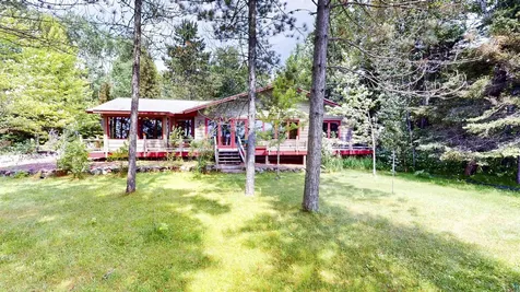 128 Wesley Lane Grand Marais MN 55604