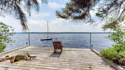 128 Wesley Lane Grand Marais MN 55604