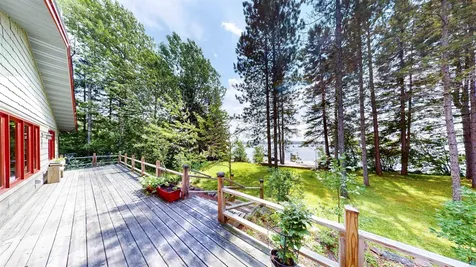 128 Wesley Lane Grand Marais MN 55604