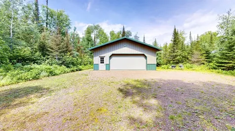 128 Wesley Lane Grand Marais MN 55604