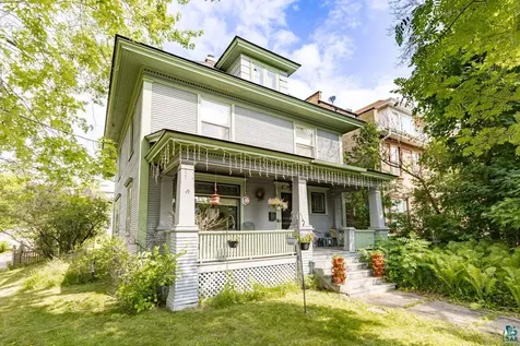 1601 E 4th Street Duluth MN 55812