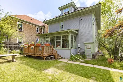 1601 E 4th Street Duluth MN 55812