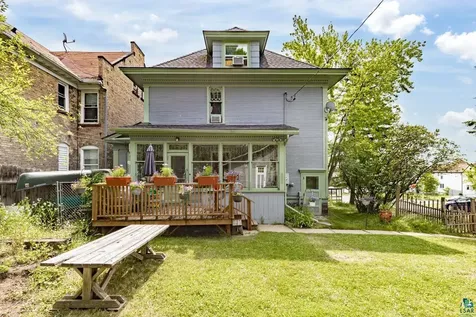 1601 E 4th Street Duluth MN 55812