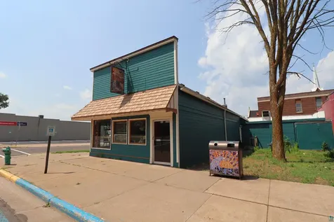 201 Main Street E Ashland WI 54806