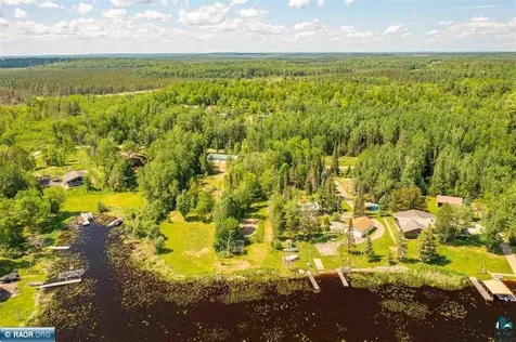 Tbd Lagoon Road Tower MN 55790