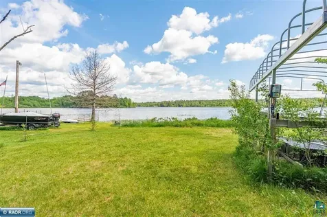 Tbd Lagoon Road Tower MN 55790