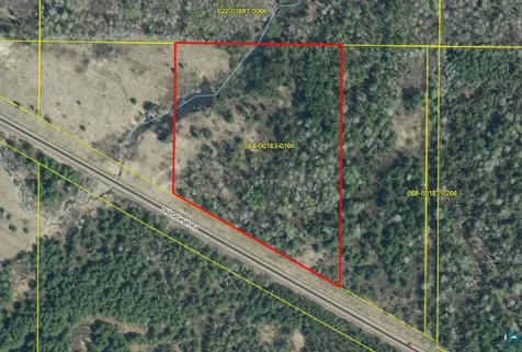 651XX Old Odanah Road Ashland WI 54806