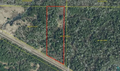652XX Old Odanah Road Ashland WI 54806