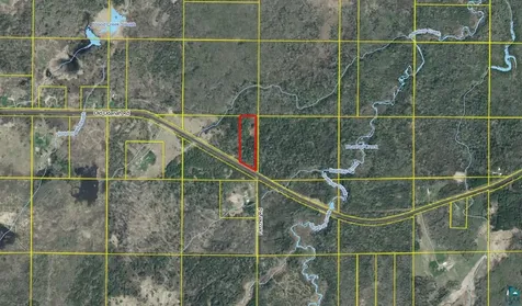 652XX Old Odanah Road Ashland WI 54806