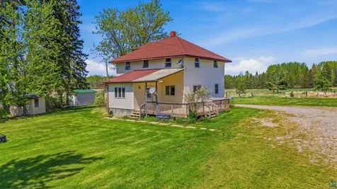 8874 Highway 25 Angora MN 55703