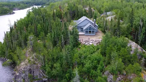 152 Sag Lake Trail Grand Marais MN 55604