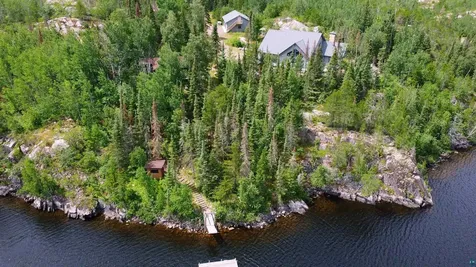 152 Sag Lake Trail Grand Marais MN 55604