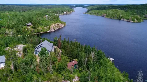 152 Sag Lake Trail Grand Marais MN 55604