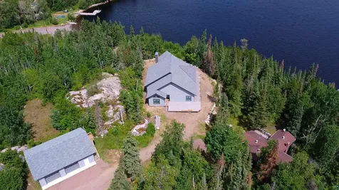 152 Sag Lake Trail Grand Marais MN 55604