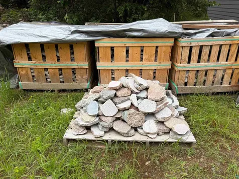 152 Sag Lake Trail Grand Marais MN 55604