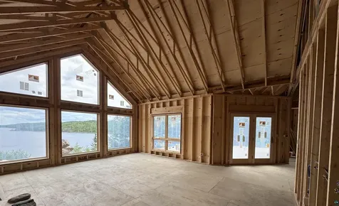 152 Sag Lake Trail Grand Marais MN 55604