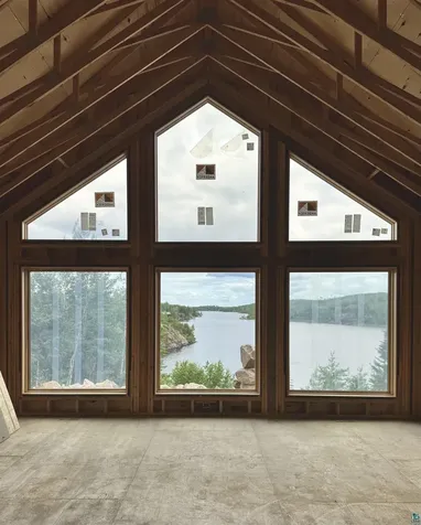152 Sag Lake Trail Grand Marais MN 55604