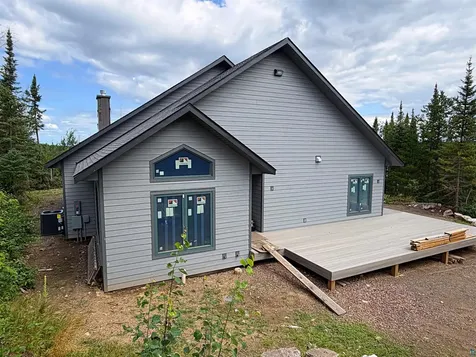 152 Sag Lake Trail Grand Marais MN 55604