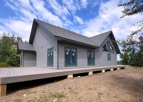 152 Sag Lake Trail Grand Marais MN 55604