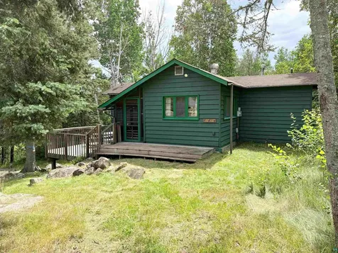 152 Sag Lake Trail Grand Marais MN 55604