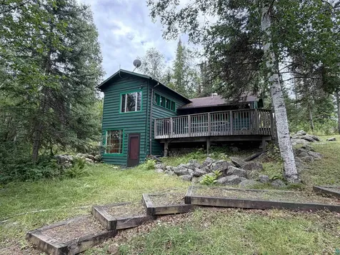 152 Sag Lake Trail Grand Marais MN 55604