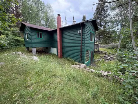 152 Sag Lake Trail Grand Marais MN 55604