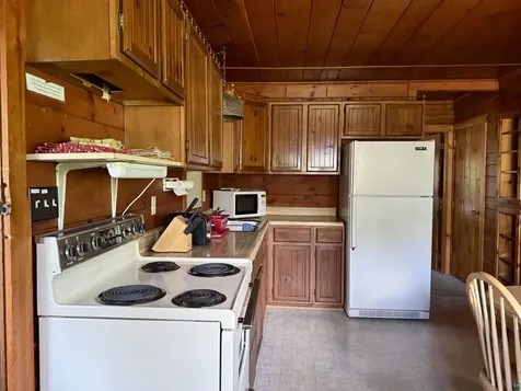 152 Sag Lake Trail Grand Marais MN 55604