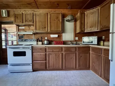 152 Sag Lake Trail Grand Marais MN 55604